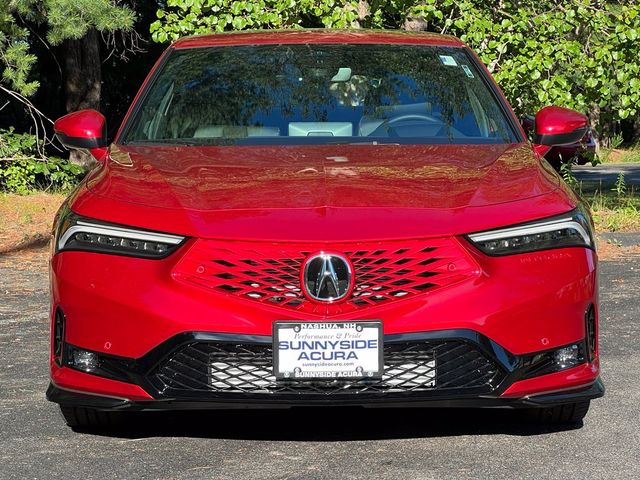 2026 Acura Integra w/A-Spec Technology Package