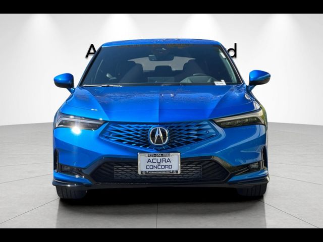 2026 Acura Integra w/A-Spec Technology Package