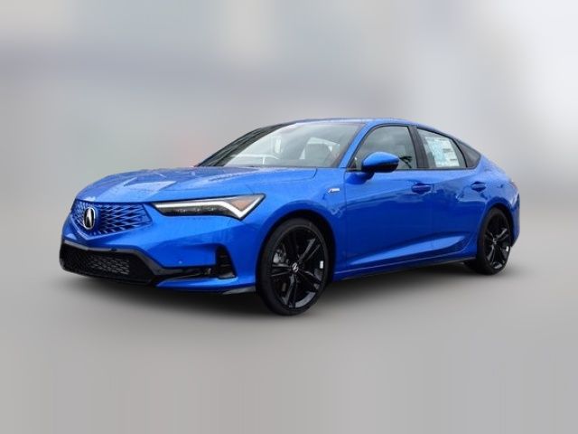 2026 Acura Integra w/A-Spec Technology Package