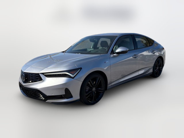 2026 Acura Integra w/A-Spec Technology Package