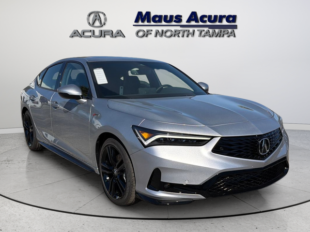 2026 Acura Integra w/A-Spec Technology Package