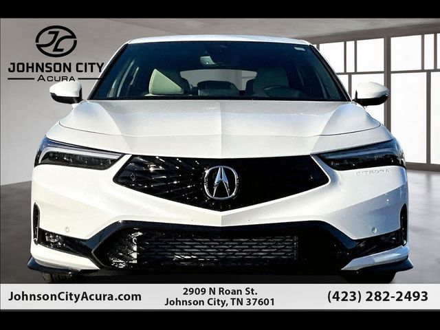 2026 Acura Integra w/A-Spec Technology Package