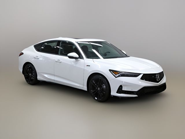 2026 Acura Integra w/A-Spec Technology Package