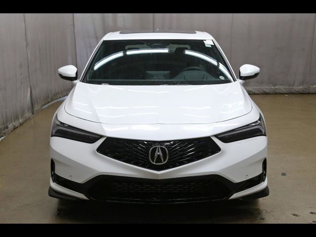 2026 Acura Integra w/A-Spec Technology Package