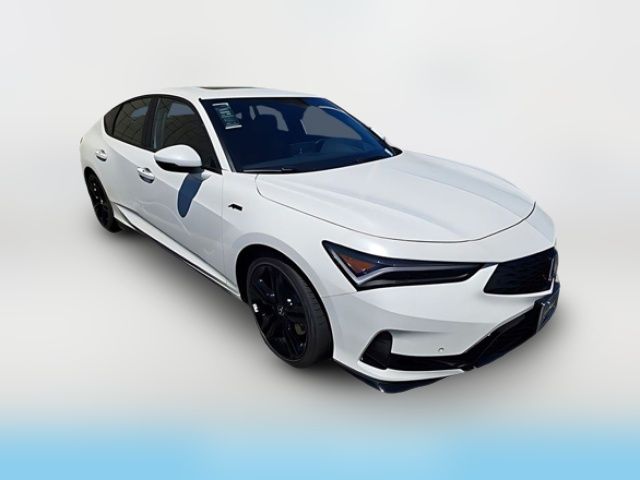 2026 Acura Integra w/A-Spec Technology Package