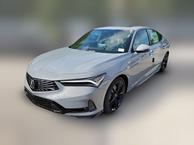 2026 Acura Integra w/A-Spec Technology Package