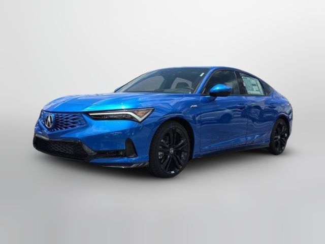 2026 Acura Integra w/A-Spec Technology Package