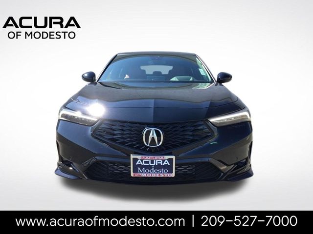 2026 Acura Integra w/A-Spec Technology Package