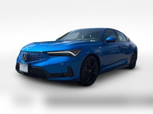 2026 Acura Integra w/A-Spec Technology Package