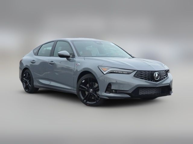 2026 Acura Integra w/A-Spec Technology Package