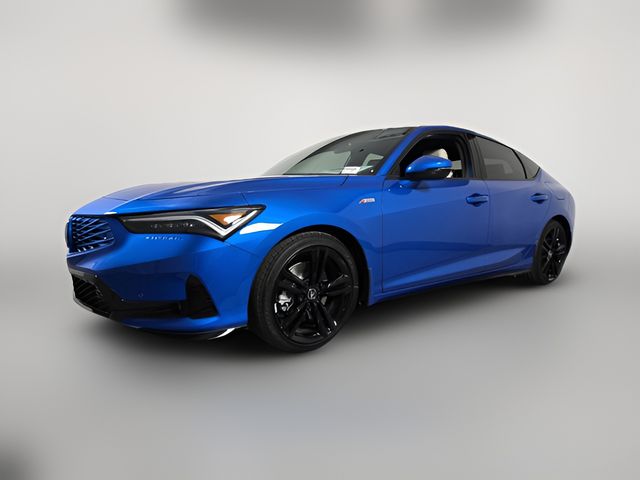 2026 Acura Integra w/A-Spec Technology Package