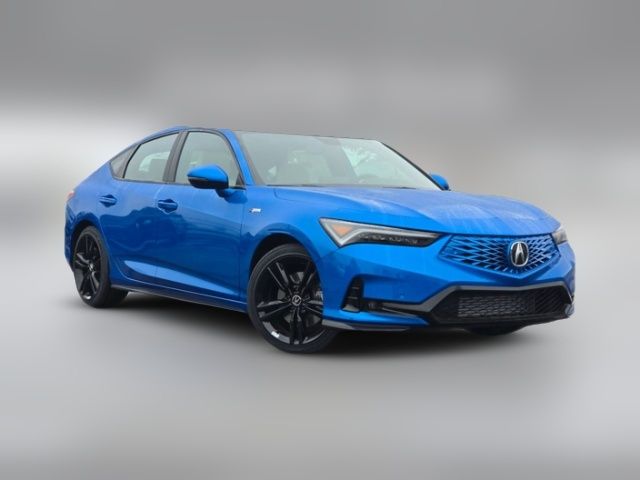 2026 Acura Integra w/A-Spec Technology Package