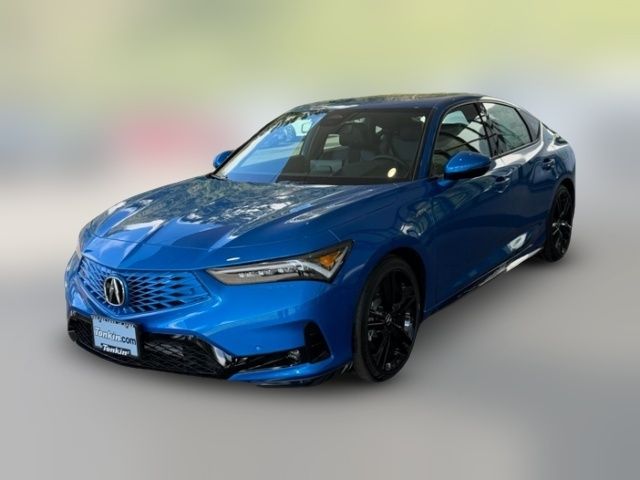 2026 Acura Integra w/A-Spec Technology Package