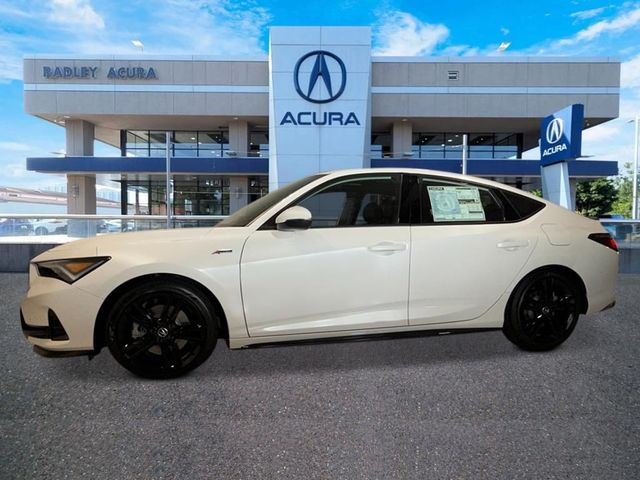 2026 Acura Integra w/A-Spec Technology Package