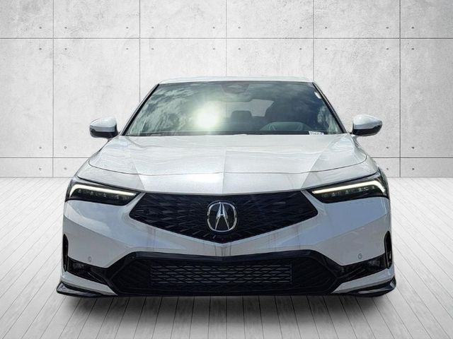 2026 Acura Integra w/A-Spec Technology Package