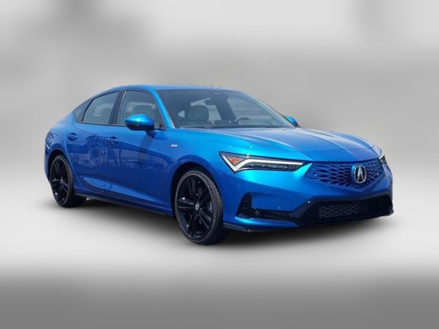 2026 Acura Integra w/A-Spec Technology Package