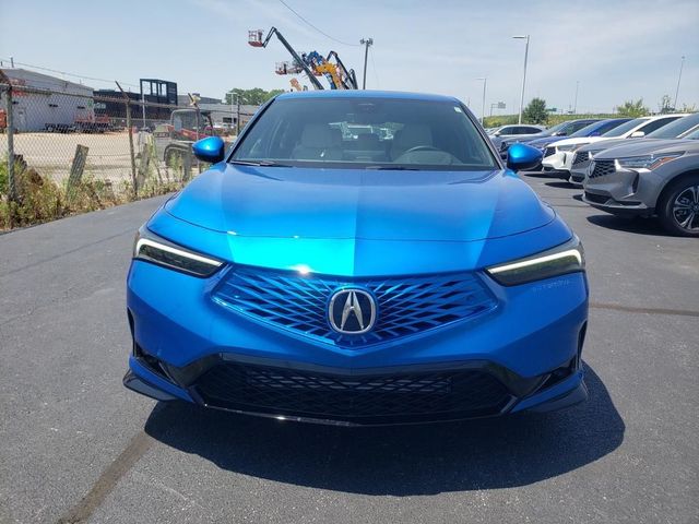 2026 Acura Integra w/A-Spec Technology Package