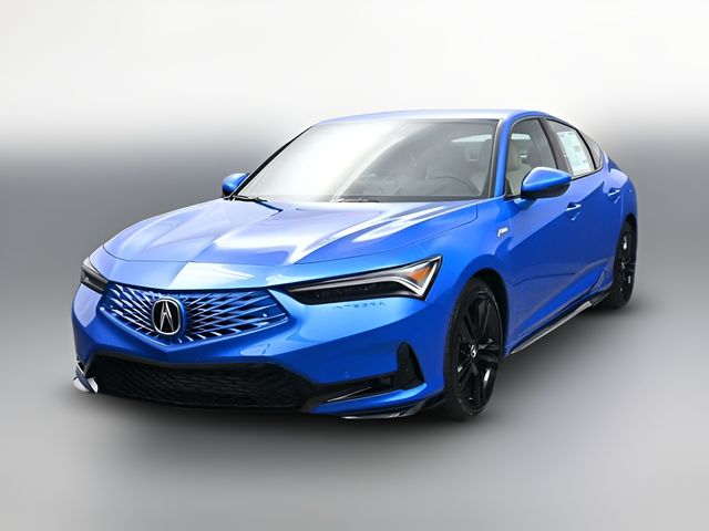 2026 Acura Integra w/A-Spec Technology Package