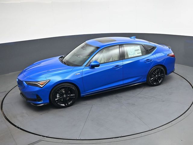 2026 Acura Integra w/A-Spec Technology Package
