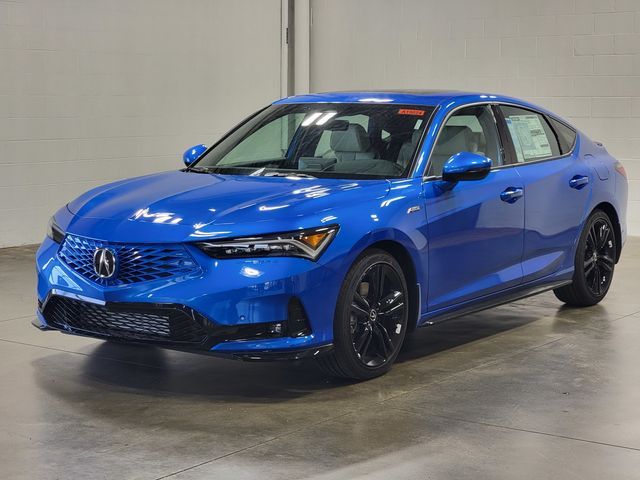 2026 Acura Integra w/A-Spec Technology Package