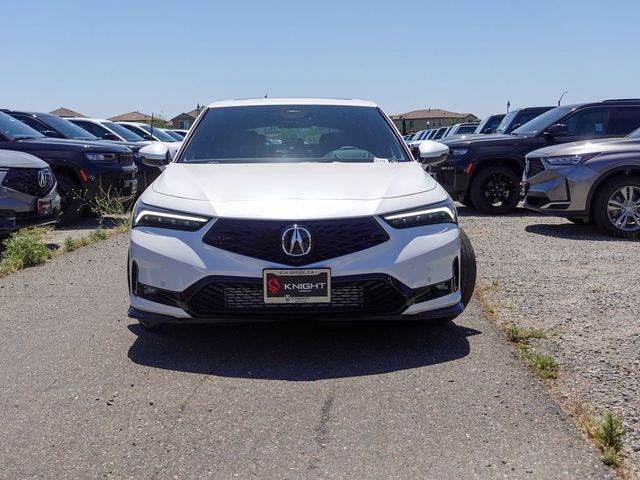 2026 Acura Integra w/A-Spec Technology Package