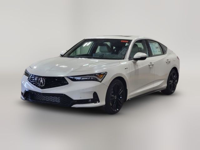 2026 Acura Integra w/A-Spec Technology Package