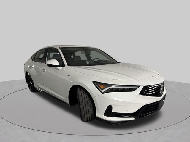 2026 Acura Integra w/A-Spec Technology Package