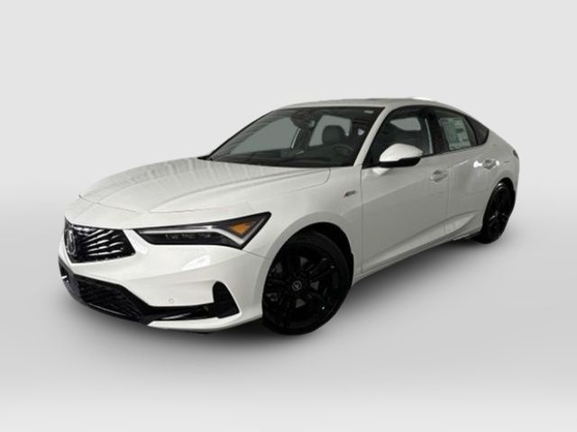 2026 Acura Integra w/A-Spec Technology Package