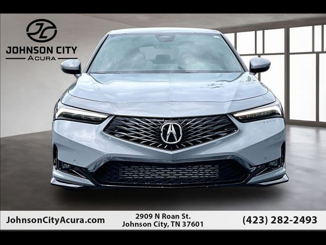 2026 Acura Integra w/A-Spec Technology Package