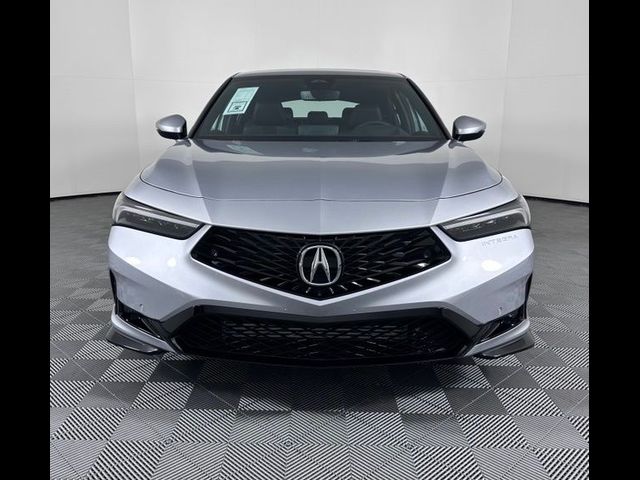 2026 Acura Integra w/A-Spec Technology Package