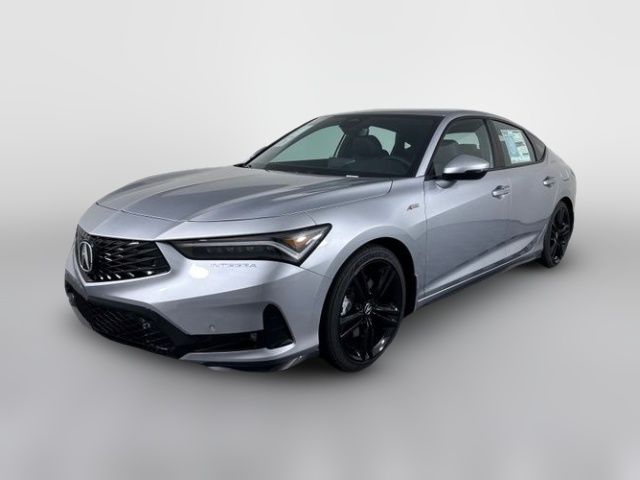 2026 Acura Integra w/A-Spec Technology Package