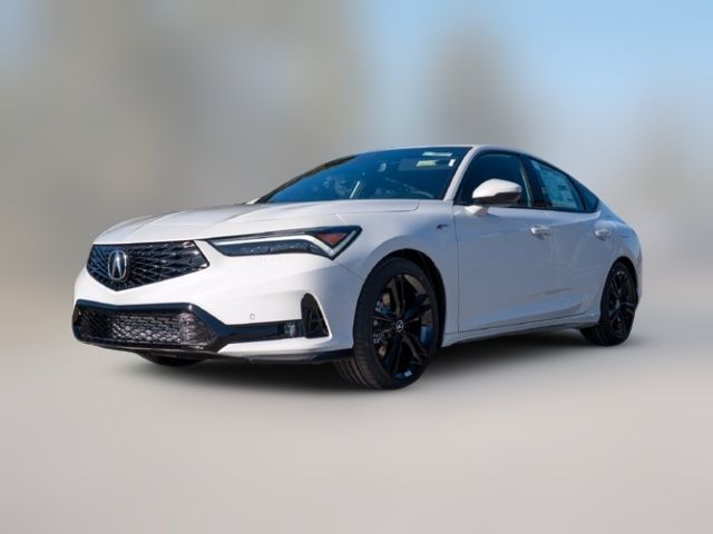 2026 Acura Integra w/A-Spec Technology Package