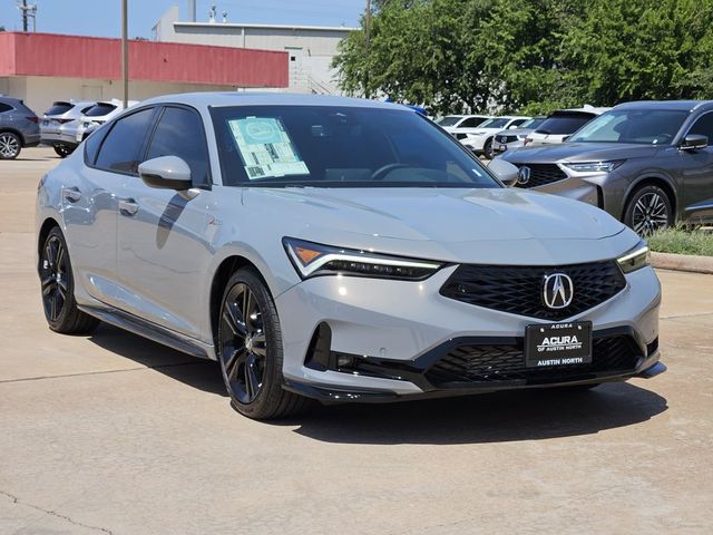 2026 Acura Integra w/A-Spec Technology Package