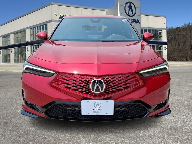 2026 Acura Integra w/A-Spec Technology Package