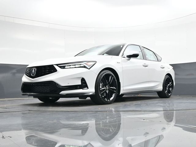 2026 Acura Integra w/A-Spec Technology Package