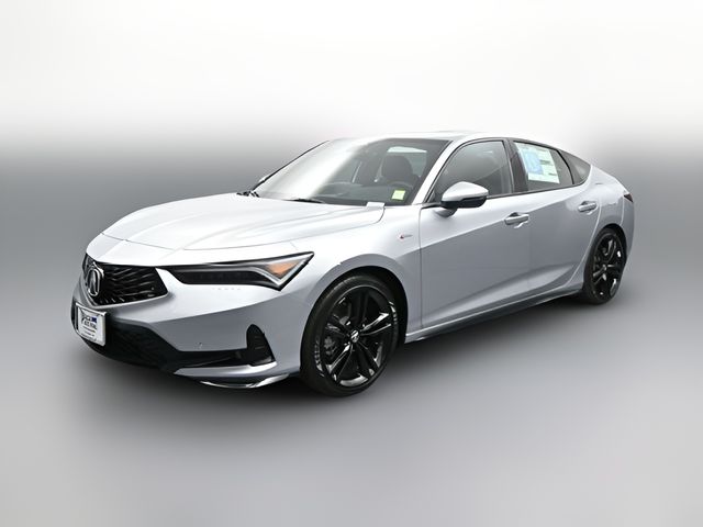 2026 Acura Integra w/A-Spec Technology Package