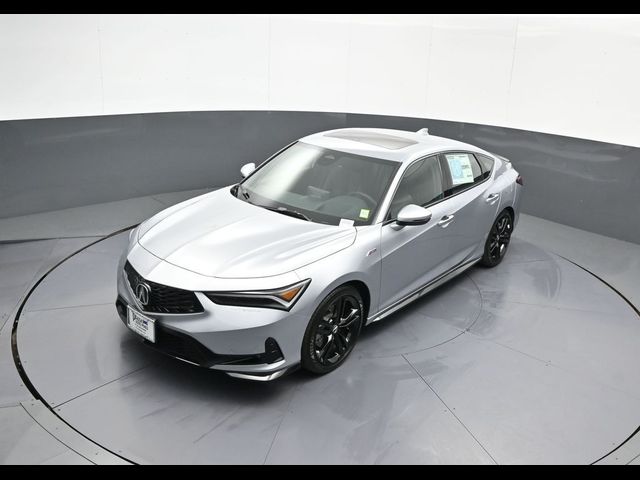 2026 Acura Integra w/A-Spec Technology Package