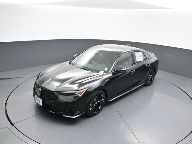 2026 Acura Integra w/A-Spec Technology Package