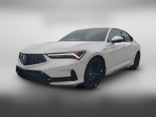 2026 Acura Integra w/A-Spec Technology Package