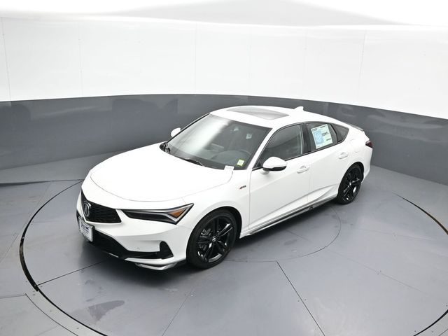 2026 Acura Integra w/A-Spec Technology Package