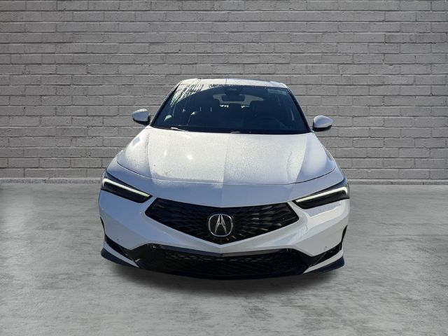 2026 Acura Integra w/A-Spec Technology Package