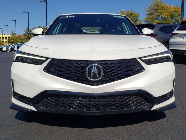 2026 Acura Integra w/A-Spec Technology Package
