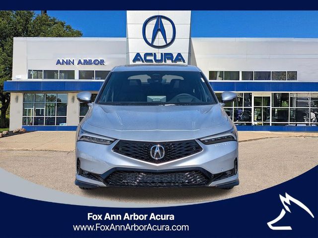 2026 Acura Integra w/A-Spec Technology Package