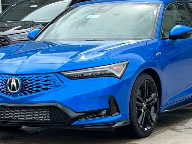2026 Acura Integra w/A-Spec Technology Package