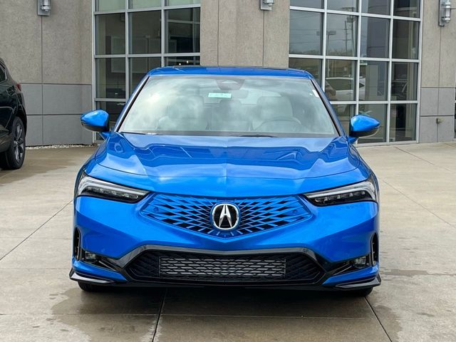 2026 Acura Integra w/A-Spec Technology Package