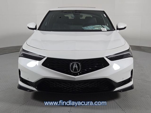 2026 Acura Integra w/A-Spec Technology Package