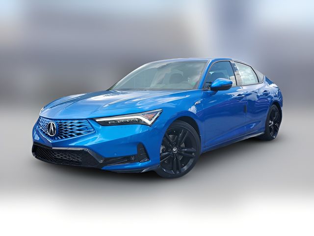 2026 Acura Integra w/A-Spec Technology Package