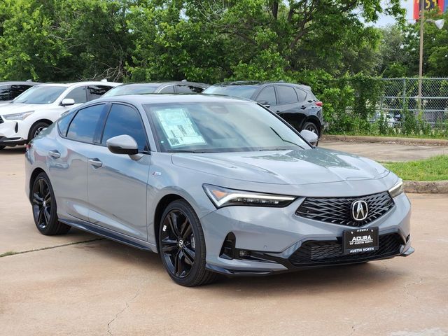 2026 Acura Integra w/A-Spec Technology Package