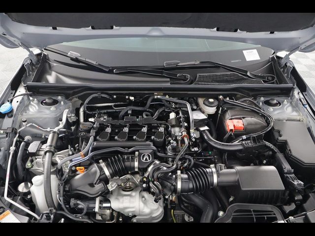 2026 Acura Integra w/A-Spec Technology Package