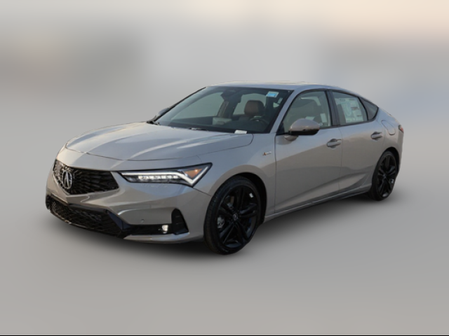 2026 Acura Integra w/A-Spec Technology Package